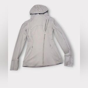 Size 4 - Lululemon Every Journey Hoodie II